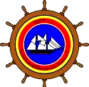 Schiffmodelbauverein Neuss Logo