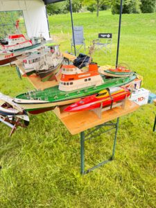 SMC Hamminkeln Schiffe3