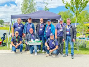 SMV Neuss Bötschenteam